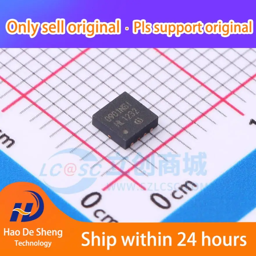

10 шт./лот bsz0901nсетка 1 BSZ0901NSI TSDSON-8-FL новая Оригинальная искусственная кожа