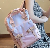 Fashion Women Backpack Waterproof Rucksack School Bags for Teenage Girl 14 Inch Laptop Backpacks High Quality Mochilas 2
