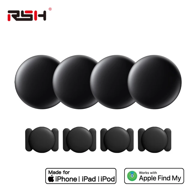 Magnetic GPS Tracker 1