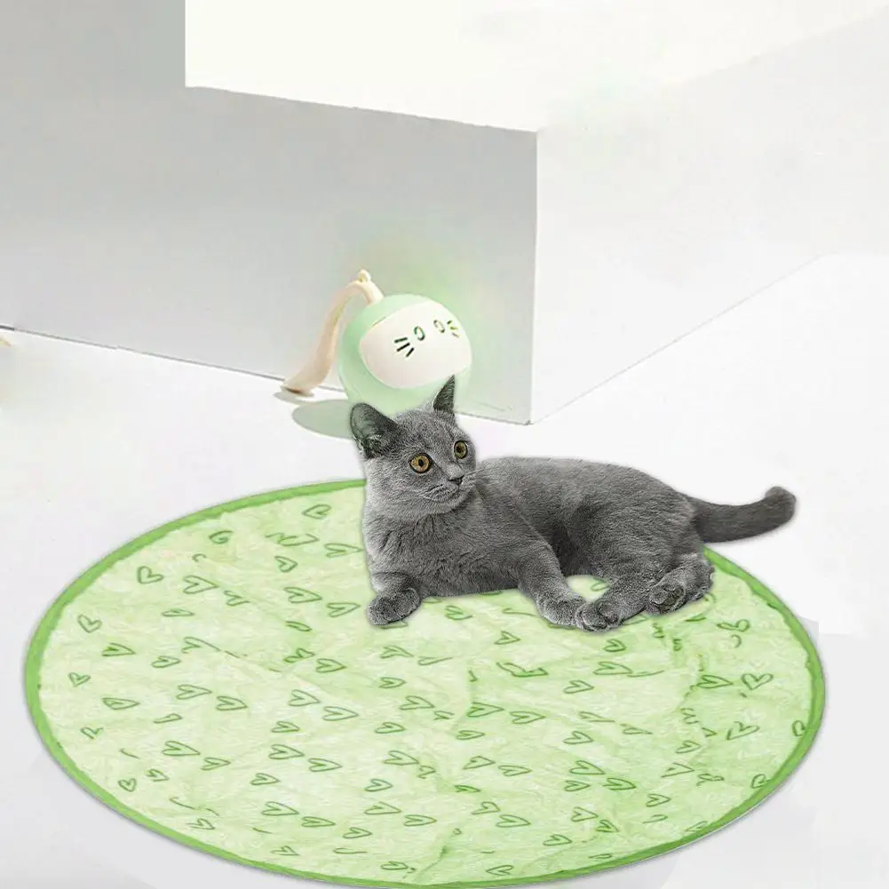 Title 9, Interactive Automatic Cat Toys Electric Motion ...