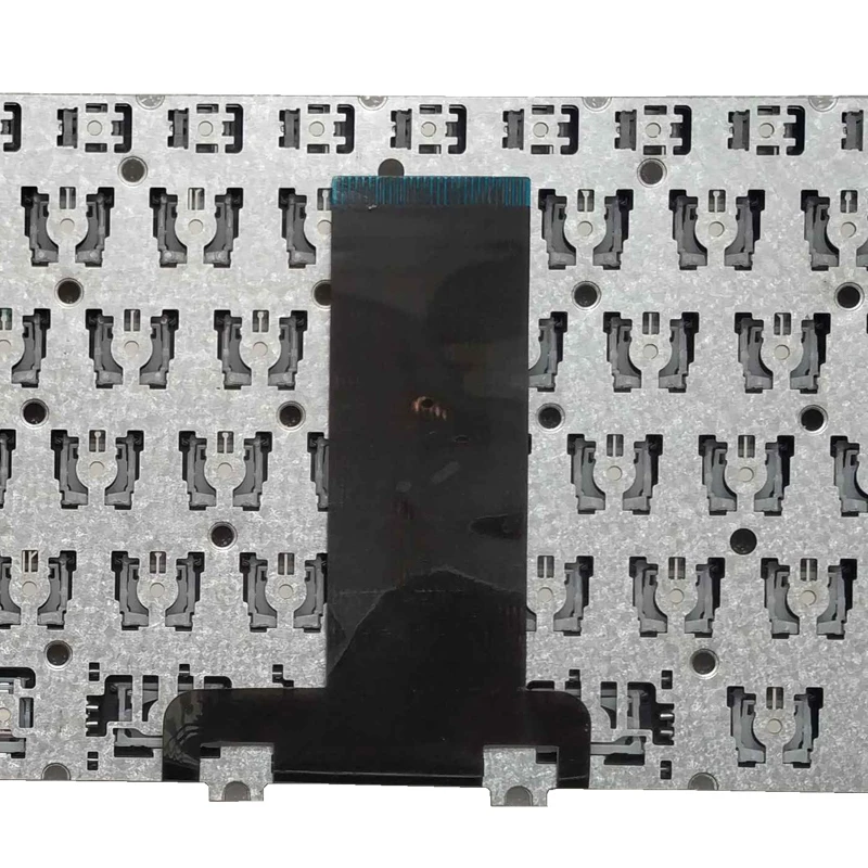 Teclado de Laptop Russo sem Moldura para Acer Aspire A71574g A715-75 A715-75g N17c2 N19c5 Novo - Imagem 3
