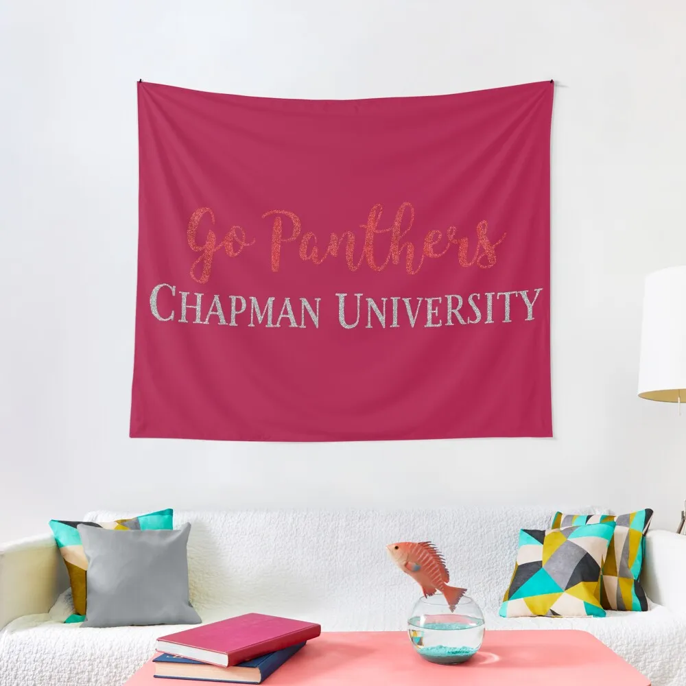 

Chapman University Tapestry Wall Decoration Items Anime Decor