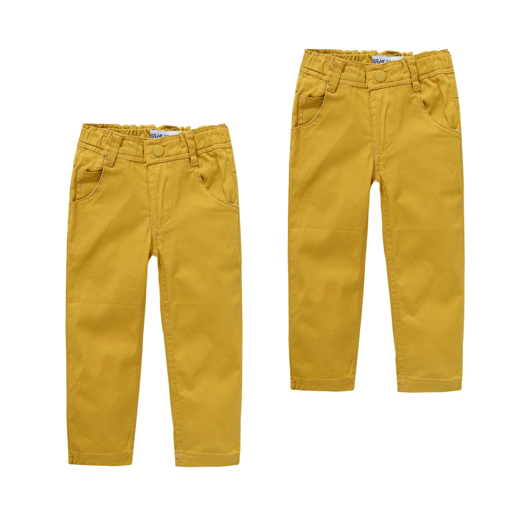 Infant Trousers Child Kids Clothing 