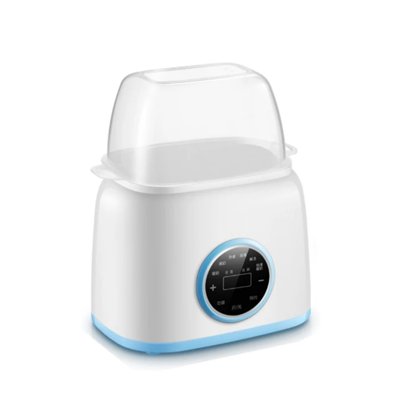

Bottle warmer bottle sterilizer 2-in-1 automatic constant temperature heating breast milk warming baby bottle warmer