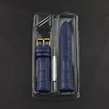Blue-gold