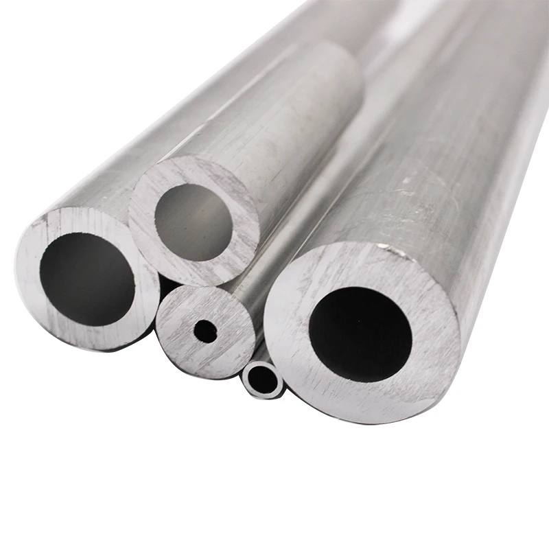 

Aluminium Round Tube Pipe Many Sizes Lengths