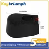 New 1pcs Rear Wiper Arm Nut Cover Cap for Volvo V40 V60 V90 XC90 Auto Replacement Parts 31253325 6