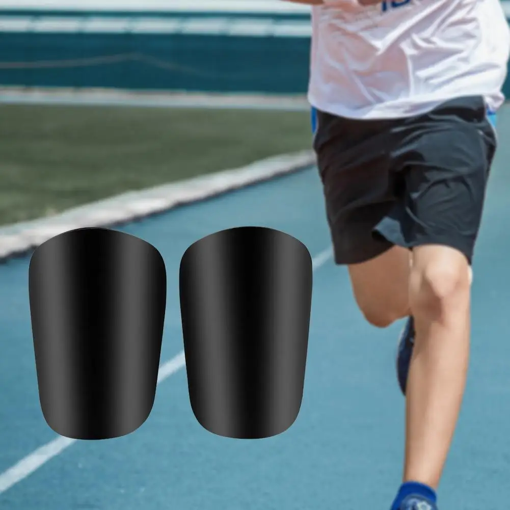 1 Pair Shin Pads Shin Guards Mini Guards Soccer Leg Adults Kids Protective Football Shinguards Hard Shell Shinpads soccer shin guards shin guard pads kickboxing shin guards