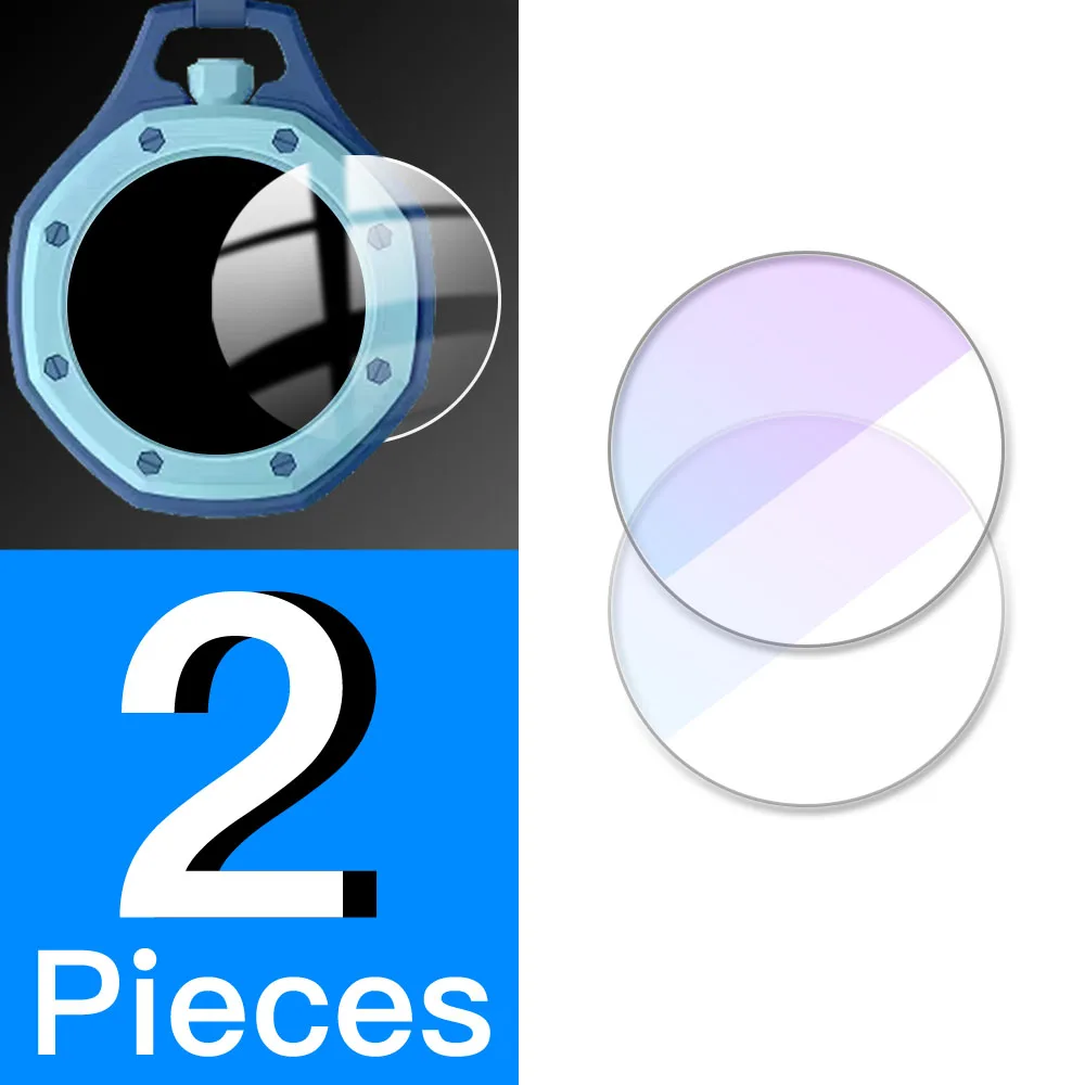 Premium 9H Tempered Glass Screen Protector - Ultra Clear and Scratch-Resistant