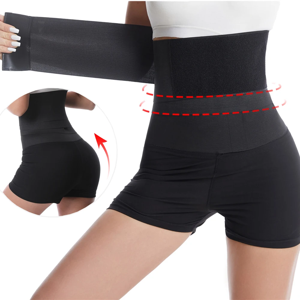 Seamless High Waist Body Shaper Women Tummy Slimming Sheath Control Panties  Shapewear Waist corset Underwear Waist Trainer corse - AliExpress