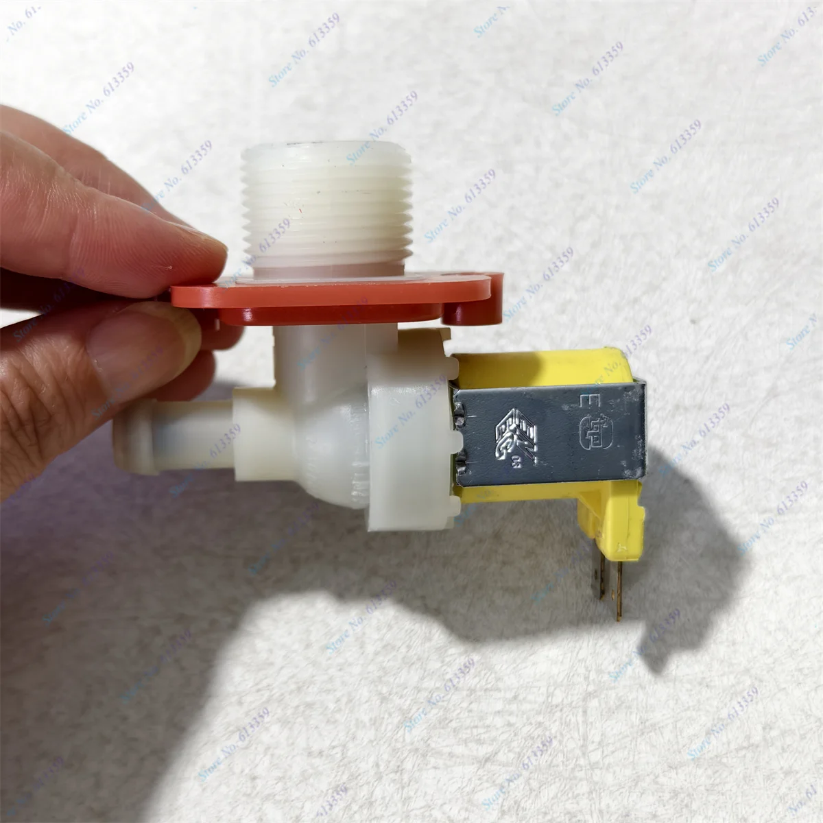 Válvula Solenoide de entrada de humidificador Original KITVC00012 CAREL,  nuevo - AliExpress, image size:1200x1200