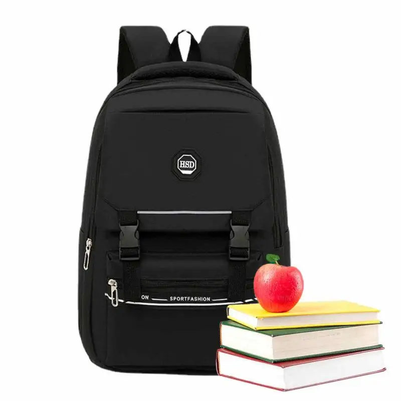 

Backpack For Girls Casual Travel Student School Shoulder Bag Large Fashion Backpack Aesthetic Light Academy Backpack For Teenage