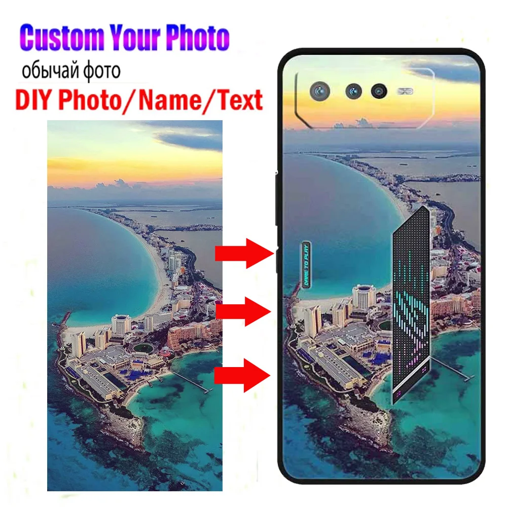 Personalized Photo Custom Cases