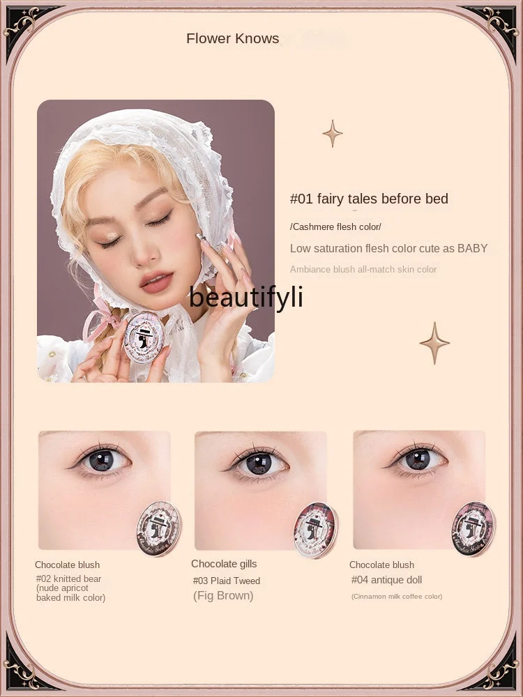 Qixi Birthday Gift Face Powder Makeup Set Gift Box Lipstick Cosmetics Full Set  makeup sets fenty beauty fairy - AliExpress