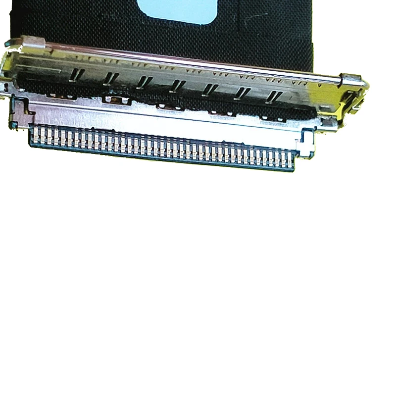 New Original Laptop LCD Cable Screen Line For MSI GT77 MS-17Q1 40PIN K1N-3040358-H39 K1N-3040341-H39