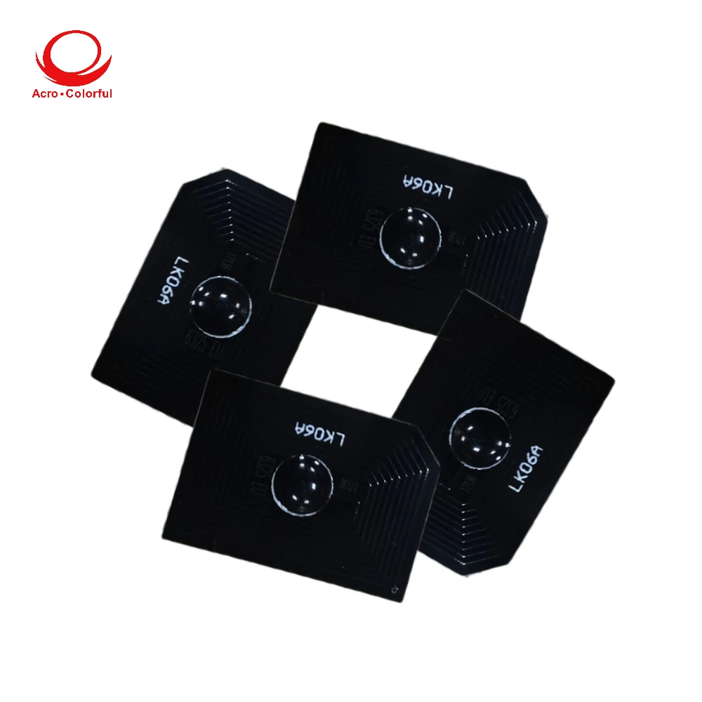 40K NA Version TK-6347 Toner Chip For Kyocera TASKalfa 4004i 5004i 6004i 7004i Laser Printer Cartridge Reset