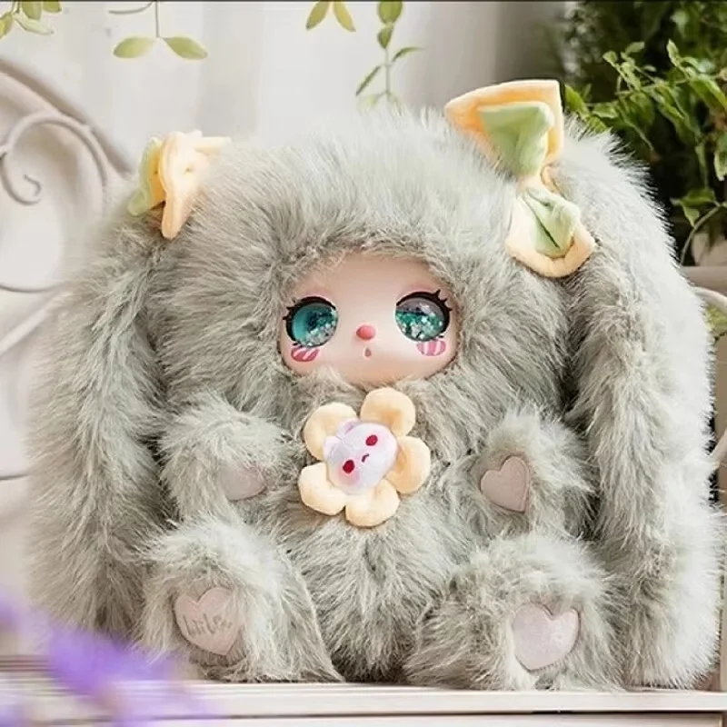 本物のリラV2ティータイム・ウィズ・マイ・ガールシリーズミステリー