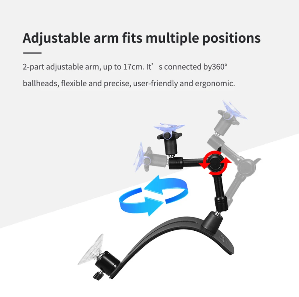 Guitto Series GGR-01 Guitar Rest Ergonomic Design Guitar Balance Support with Su