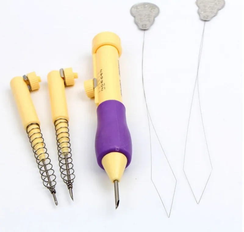 Embroidery Stamping Pen, embroidery tool