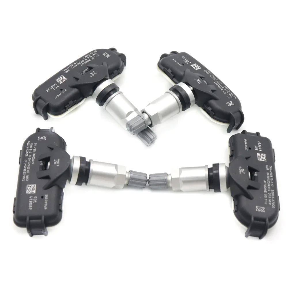 TPMS Ÿ̾ з   ý,  Ʈ ,     5 , 52933-A7000, 315Mhz, 52933A7000, ǰ