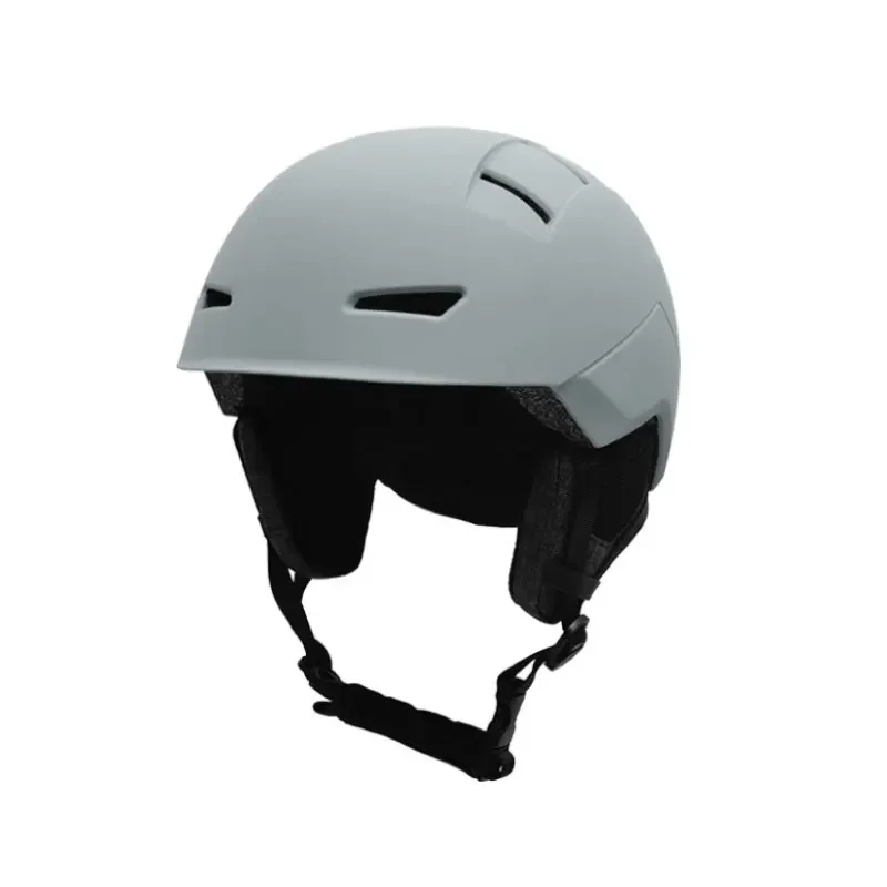 

Comfortable Sports Skateboard Snowboard Ski Helmet for Adult CE Certified Protective Skating Skiing Helmets