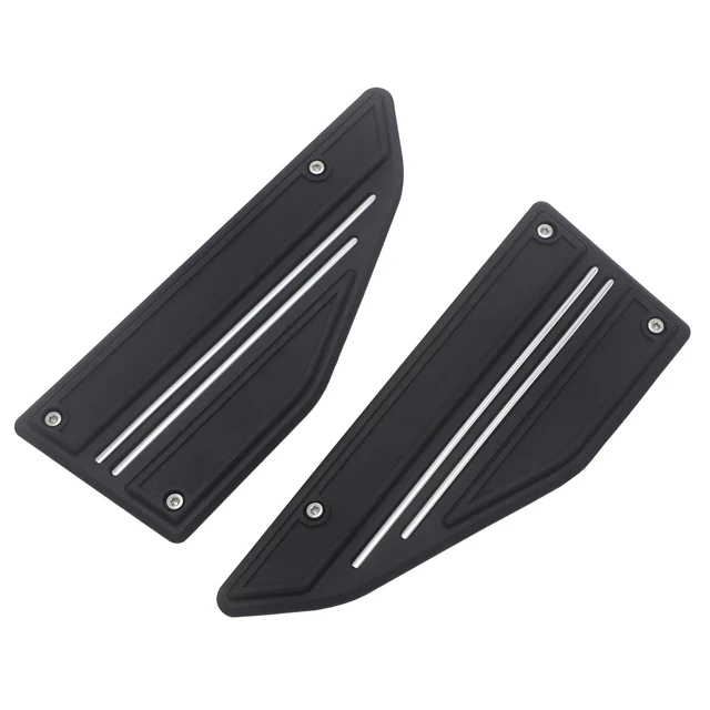 Motorcycle Brake Pedal Cover Kits for Honda Goldwing GL1800 Accessories