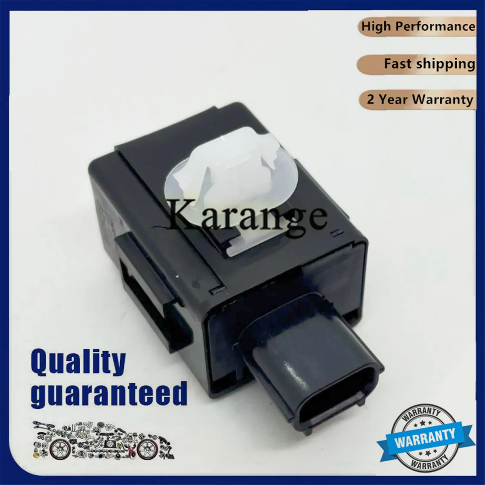 74940-TR0-003 74940TR0003 74940 TR0 003 혼다 시빅 CR-Z 어코드 2013-2020 교체용 버저 어셈블리 스마트 알람 자동차용