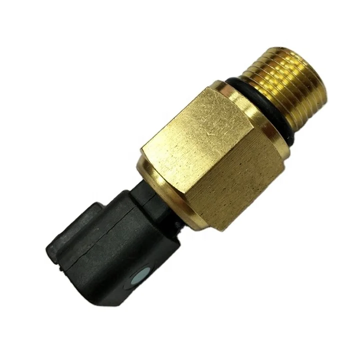 

High Quality Water Temperature Sensor 701-80389 70180389 For JCB 2CX 3CX 4CX