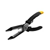 ToughBuilt TB-H3-60-M200 8" Multi-Function Electrical Installation Strippi Hand Tools Accessories 4