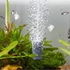 1Set  Air Bubble Stone Tube Set Aquarium Fish Tank Aerator Pump Hydroponics Oxygen Diffuser Oxygen Mineral Bubbles Accessories 6