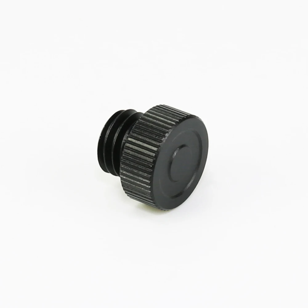 Rod end