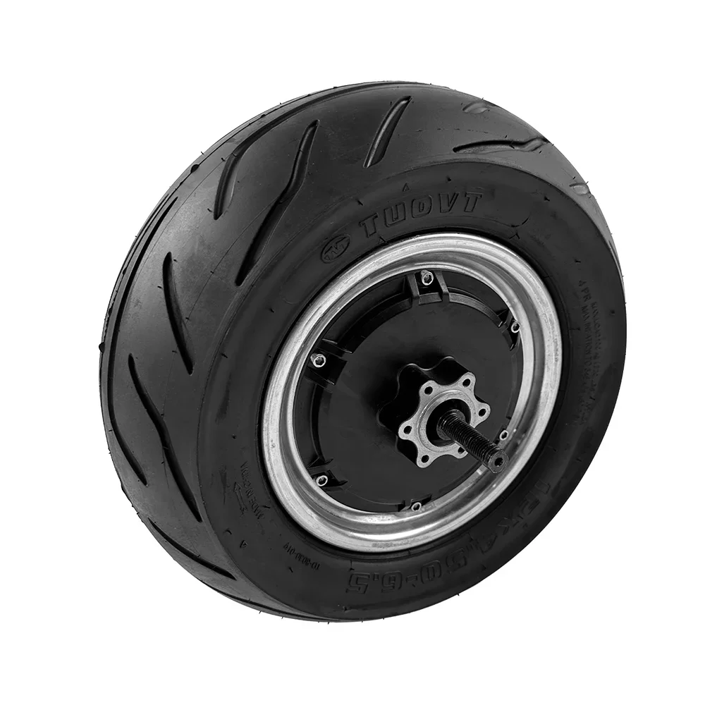 10 inch 48v 72v 2000w 5000w 100km/h high speed tire hub motor for