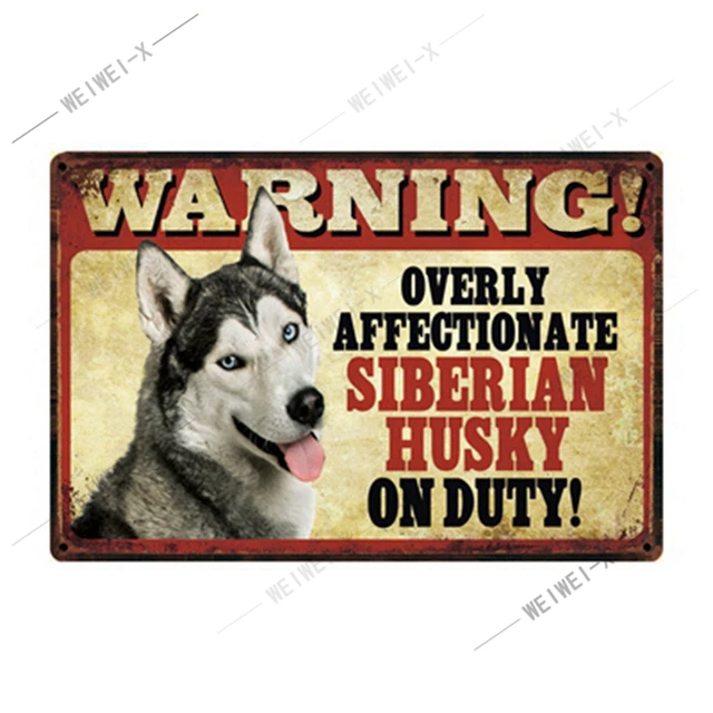 

Payment Link METAL SIGN