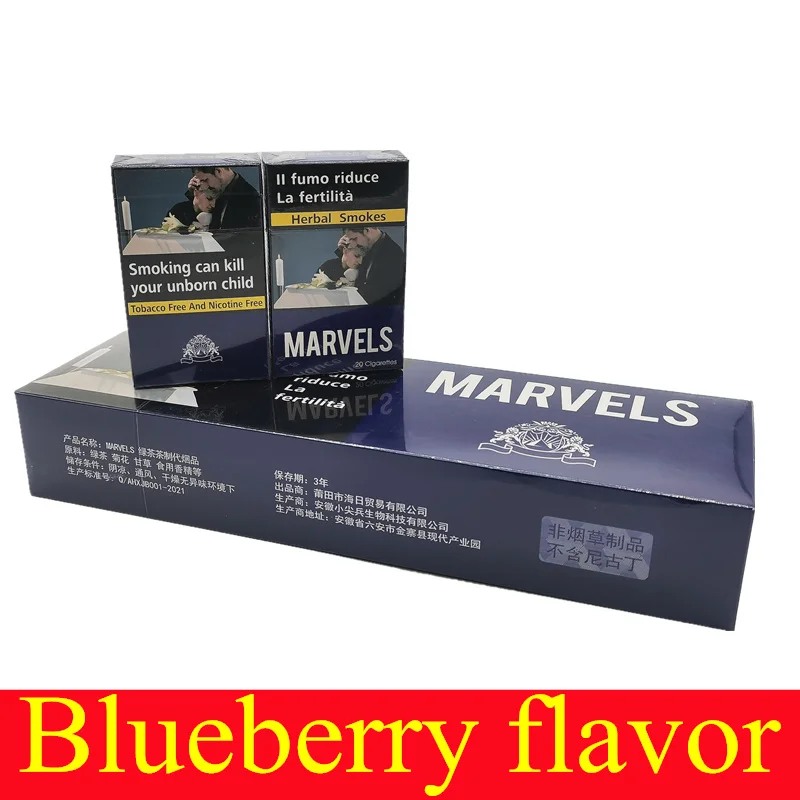 marvels