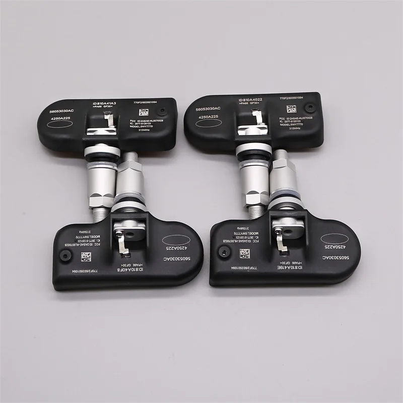 200 車＆バイク 車用 56053030AC タイヤ空気圧監視 TPMS