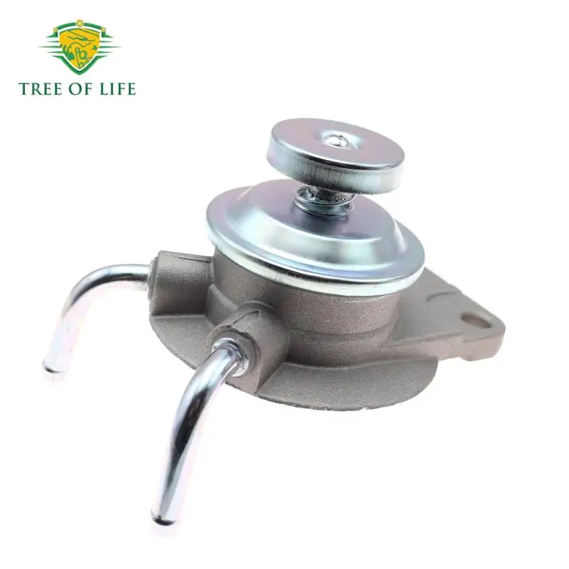 Fuel Filter Body Head For Mitsubishi L200 Delica Pajero Montero MB554950 MB129677 MR258415