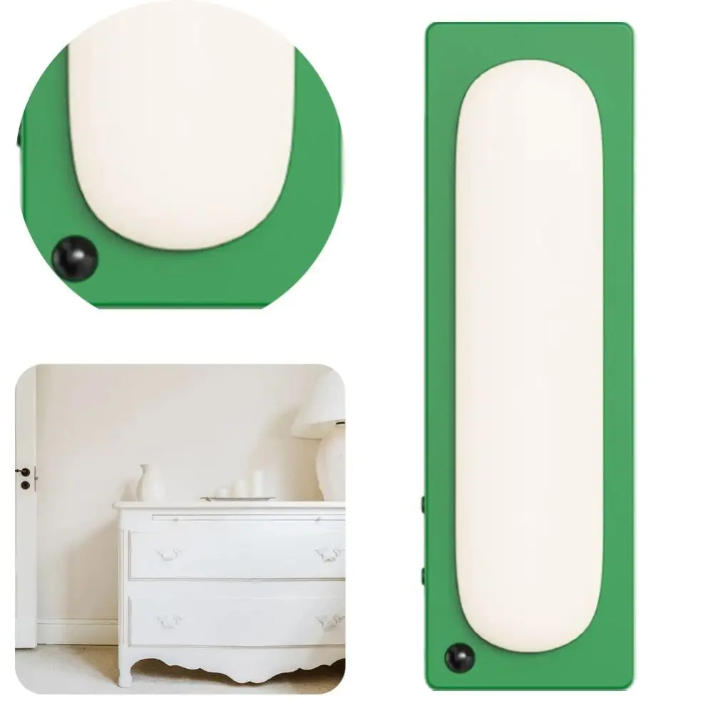 Led Dual-purpose Small Lamp Wireless Rechargeable Automatic Light Smart Sensor Magnetic Human Body Induction Night Light Hallway