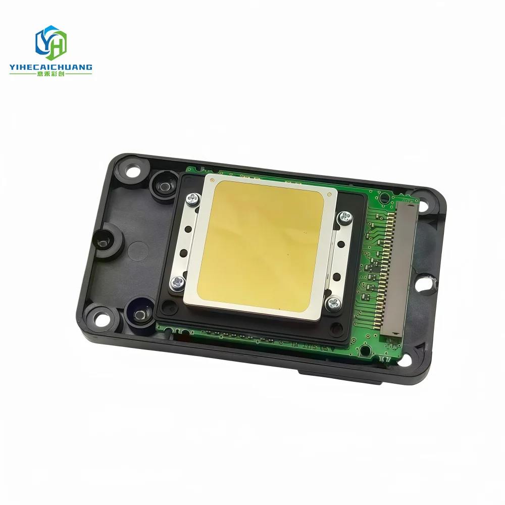 Testina di stampa per Epson 6000 XP6000 XP-6100 XP-7000 S5010 S7110 S7050 XP6000 XP6100 XP7000 S51010 - immagine 3