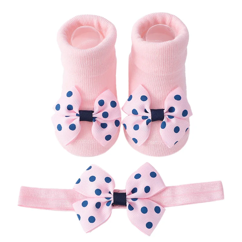 Cute Floral Print Baby Romper with Matching Headband for Girls Soft and Comfortable  Outfit for Infants 0-12 Months