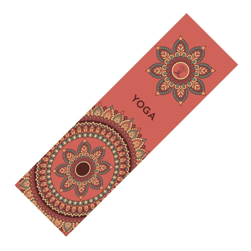Yoga Towel Quick-drying Anti-slip