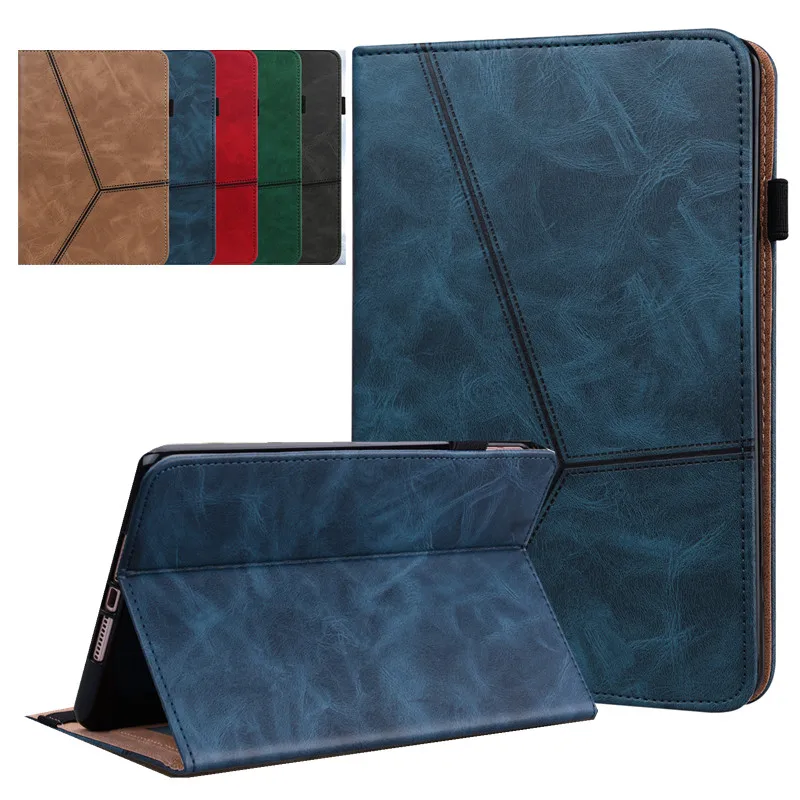 Coque para Ipad Pro 12.9 Case 2023 2023 2023 Retro Capa Funda para Ipad Pro 12 11 2023 Capa Protetora