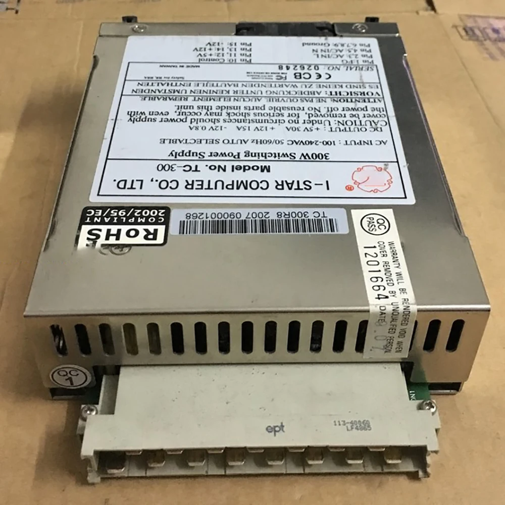 I-STAR TC-300 300R8 For TC 300W Module Device Power Supply Original Quality Fast Ship 2 I STAR TC 300 300R8 For TC 300W Module Device Power Supply Original Quality Fast Ship