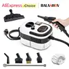 2500W Home Appliance Steam Cleaner High Temperature Pressurized Steam Cleaning Machine for Sofa,Air Conditioning Hood Car Cleane 1