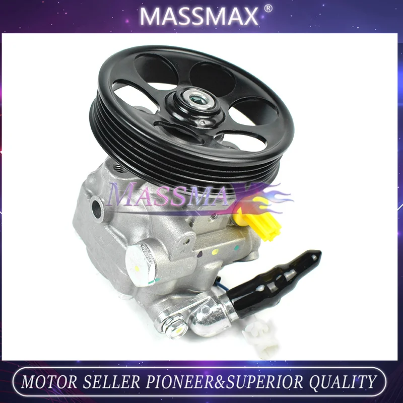 

34430AG000 34430-AG000 New Power Steering Pump For 2004-2009 Subaru LEGACY 2.5L
