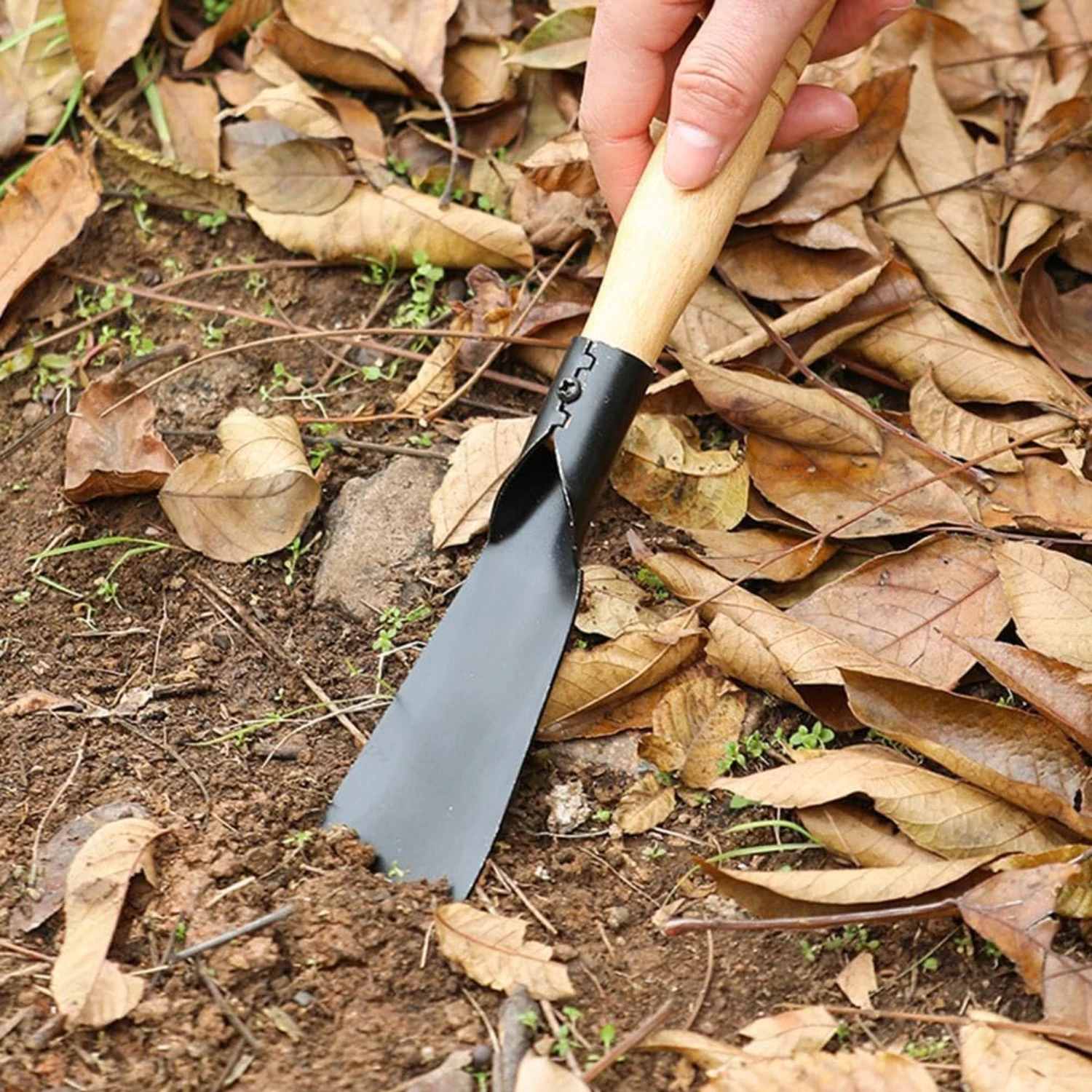 Enhance Your Gardening Game Today with this Comprehensive, Durable, and Versatile Garden Tool Set-Easily Plant, Prune, and Cul