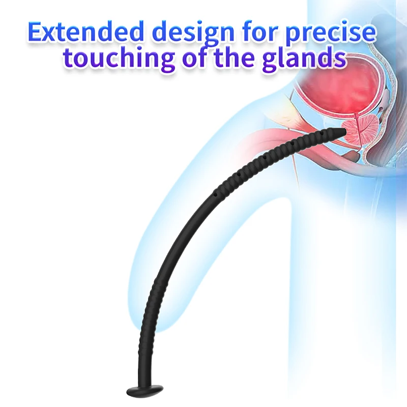 Urethral dilator silicone urethral dilator Silicone Penis Plug Sounding,Urethal inserts Men,Uretral Urethral Dilation Catheter With Syringe,Urethra Dilator,Sex Toy for Man