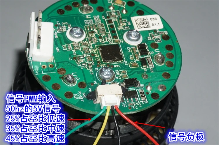 Ampla Faixa de Voltagem de 17-26V, 400W,