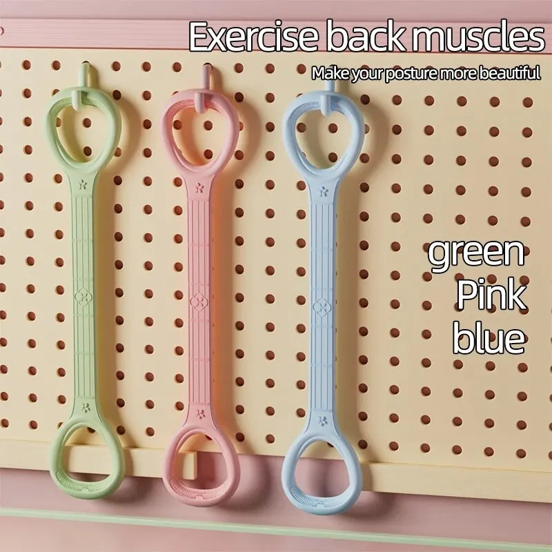 Sportneer 반 밸런스 볼, 공기 주입식 반 운동 볼, 저항 밴드 및 펌프, 미끄럼 방지 반 요가 볼, 밸런스 트레이너 