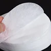 80/100Pcs Disposable Eye Mask DIY Natural Cotton Eye Paper Women Essential Product Ultrathin Silk Eye Paper Mask Do Wholesale 4