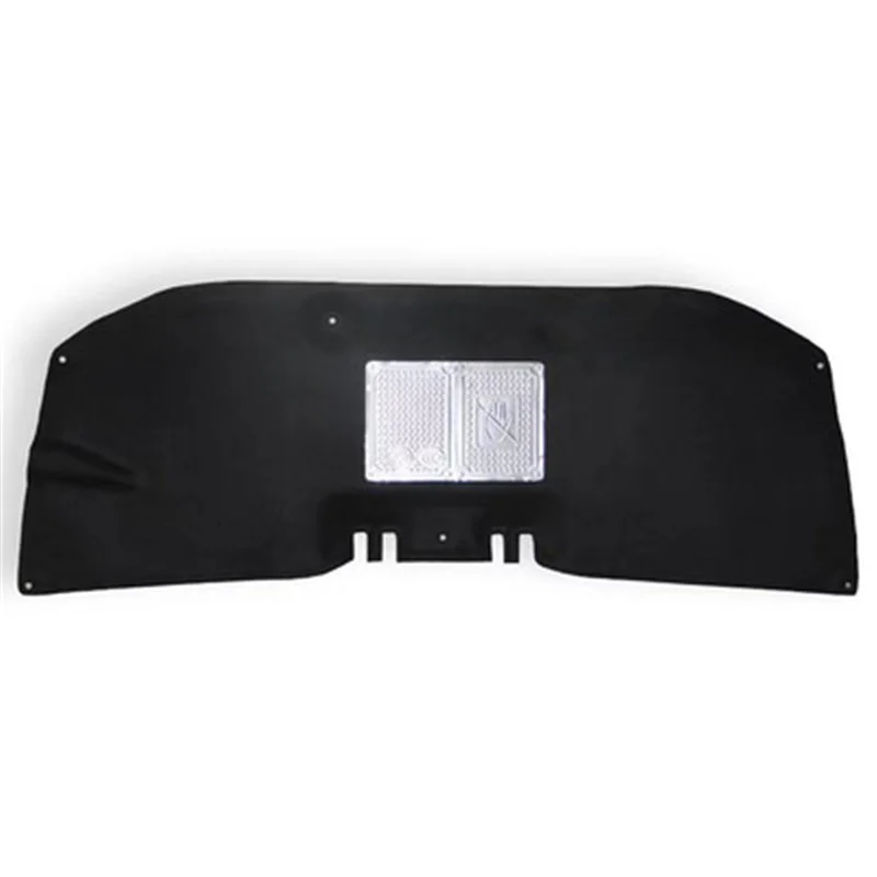 Coton Isolation Thermique Et Phonique Capot Moteur - Citroën C3 2015-2019